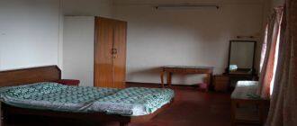 The Sultana Bungalow, Coonoor 2